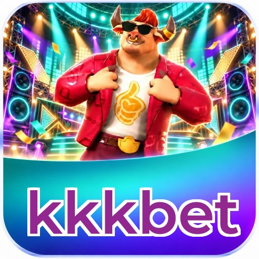 Logo App kkkbet Mobile
