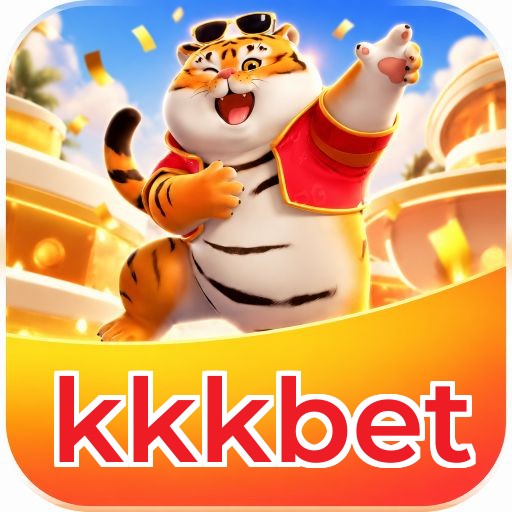 Logo kkkbet - Plataforma Certificada