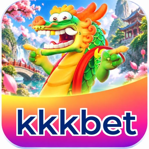 Logo kkkbet
